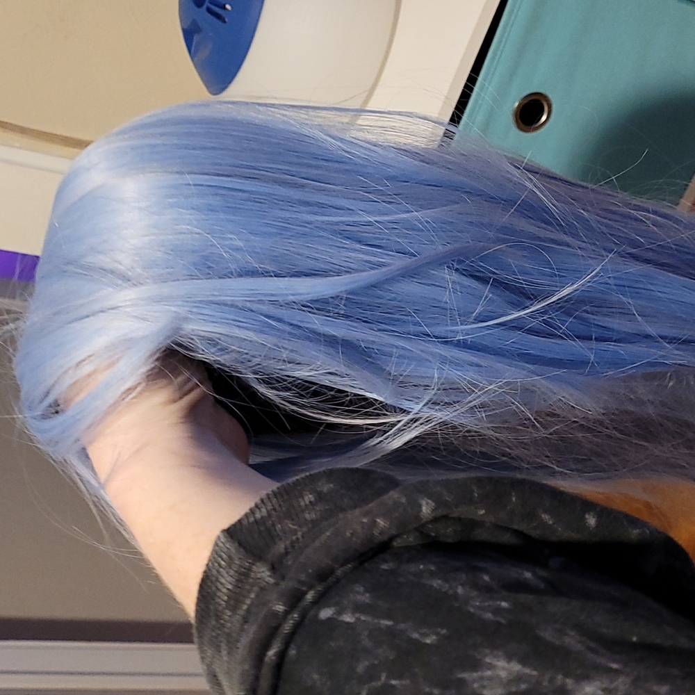 Youvimi wig